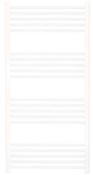 SAT Radiátor kombinált SAT KD 120x45 cm fehérben SATRAKD4501200 (KD ECO 450/1200 BÍLÁ 5)