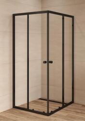 SAT Zuhanysarok négyzet 90x90 cm SAT Project SATPROMUQ90CT (SATPROMUQ90CT)