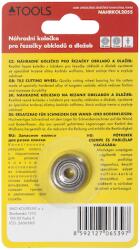 Multi Tools Vágókorong Multi Tools NAHRKOL2055 (NAHRKOL2055)