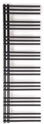 SAT Radiátor kombinált SAT HTO 154x50 cm SATRAHTO5001540BL (HTO ECO 500/1540 ČERNÁ)
