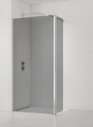SAT Walk-in zuhanyparaván / ajtó 80 cm SAT Walk-In SATBWI80KSPRROZ (SATBWI80KSPRROZ)