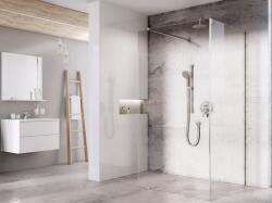 RAVAK Walk-In zuhanyfal 120x90 cm Ravak Walk In Corner GW1CG7C0SZ1 (GW1CG7C0SZ1)