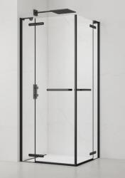 SAT Zuhanysarok négyzet 100x100 cm SAT TGD NEW SATTGDN100100C (SATTGDN100100C)