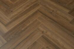 Naturel Herringbone Vinyl padló dió Brighton 5, 5 mm NATHER-11830 (WINHER-11830)