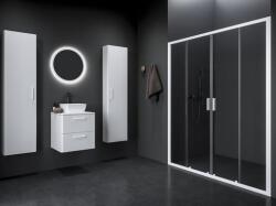 RAVAK Zuhanyajtó 130 cm Ravak Blix II 0YMJ0E00Z1 (0YMJ0E00Z1)