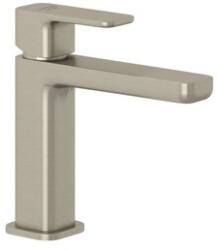 Kludi Mosdó csaptelep Kludi Renon leeresztőszelep nélkül csiszolt nikkel 42282N575 (42282N575)