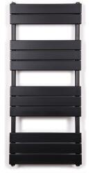 SAT Radiátor kombinált SAT D 113, 4x50 cm SATRAD5001134BL (D ECO 500/1134 ČERNÁ M)