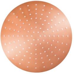 RAV SLEZÁK Fejzuhany RAV SLEZÁK tartozékok nélkül arany rózsa fényes KS0001/4ZRL (KS0001/4ZRL)