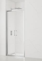 SAT Zuhanyajtó 80 cm SAT TEX SIKOTEXL80CRT (NDI80X)