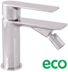 RAV SLEZÁK Bidé csaptelep RAV SLEZÁK Nil leeresztőszelep nélkül króm NL144.5 (NL144.5)