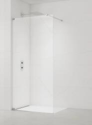 SAT Walk-in zuhanyparaván 60 cm SATBWI60PA (SATBWI60PA)