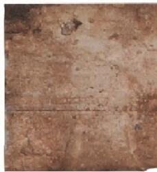 Fineza Padló Fineza Brick America old 20x20 cm matt BRICKAM22OL (CHICAGO OLD CHICAGO L)