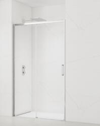 SAT Zuhanyajtó 110 cm SAT TEX BB SATTEXDBB110CRT (NEP11X)