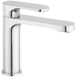 SAT Mosdó csaptelep SAT Fusion leeresztőszelep nélkül króm SATBSFU271CP (SATBSFU271CP)