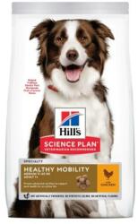 Hill's Hill' s Science Plan Adult Healthy Mobility Medium száraz kutyatáp 14 kg (138826)