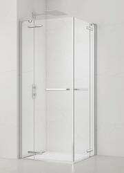 SAT Zuhanysarok négyzet 120x120 cm SAT TGD NEW SATTGDN120120 (SATTGDN120120)