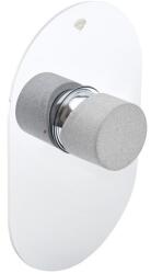 SAT Zuhany csaptelep SAT Fusion vakolat alatti résszel együtt konkrét SATBSFU210B (SATBSFU210B)