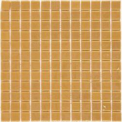 Mosavit Üvegmozaik Mosavit Metalico oro 30x30 cm fényes METALICOOR (METALICOOR)