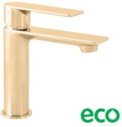 RAV SLEZÁK Mosdó csaptelep RAV SLEZÁK Nil leeresztőszelep nélkül arany NL126.0Z (NL126.0Z)
