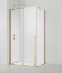 SAT Zuhanysarok téglalap 110x90 cm SAT Xmotion SATBWIXM110S90Z (SATBWIXM110S90Z)