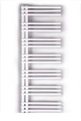 SAT Radiátor kombinált SAT HTO 134x50 cm fehérben SATRAHTO5001340 (HTO ECO 500/1340 BÍLÁ)