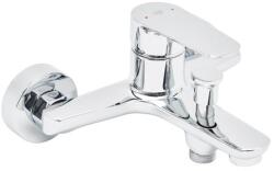 SAT Kád csaptelep SAT Mood zuhanyszett nélkül 150 mm króm SATBSMOOD222 (28903-571A)