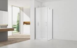 SAT Zuhanysarok négyzet 100x100 cm SAT Fusion SATBKFUD100S100 (SATBKFUD100S100)