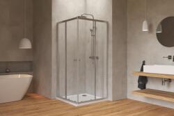 SAT Zuhanysarok négyzet 90x90 cm SAT Project SATBKMUQ90CRT (SATBKMUQ90CRT)