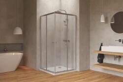 SAT Zuhanysarok négyzet 90x90 cm SAT Project SATBKMUQ90CRCH (SATBKMUQ90CRCH)