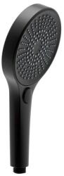 SAT Kézi zuhany SAT fekete matt SATBSRS81C (ASHRP100DH)