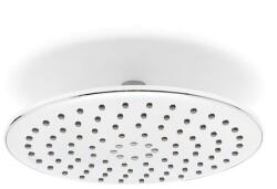 SIKO Fejzuhany SIKO kerek króm SIKOBSHSKP41 (RS1030)