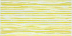 Fineza Dekor Fineza Happy yellow 20x40 cm fényes DHAP40YE (WITMB314.1)