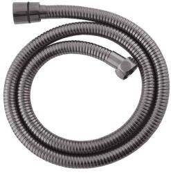 Rav Slezák Zuhanycső RAV SLEZÁK tartozékok nélkül fémes szürke fényű MH1505MGL (MH1505MGL)