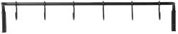 Ferm Living cuier de perete Kitchen Rod 55 cm 99KK-TKU02R_99X (5480) Agatator cuier