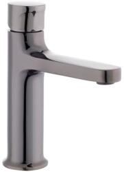 SAT Mosdó csaptelep SAT DARK leeresztőszelep nélkül PVD Gun Metal SATBSDA271K (SATBSDA271K)