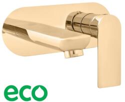 RAV SLEZÁK Mosdó csaptelep RAV SLEZÁK Nil vakolat alatti résszel együtt arany NL135Z (NL135Z)