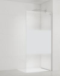 SAT Walk-in zuhanyparaván 90 cm SATBWI90MPZAVPB (SATBWI90MPZAVPB)