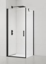 SAT Zuhanysarok téglalap 100x80 cm SAT Fusion SATFUD80S100C (SATFUD80S100C)