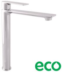 RAV SLEZÁK Magas mosdó csaptelep RAV SLEZÁK Nil leeresztőszelep nélkül króm NL130.5 (NL130.5)