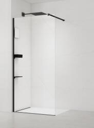 SAT Walk-in zuhanyparaván / ajtó 80 cm SAT Walk-In SATBWI80PRDOPLC (SATBWI80PRDOPLC)