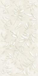 Fineza Csempe Fineza Fiore foliage light 60x120 cm FIO800K (WDS800K)