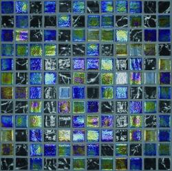 Mosavit Üvegmozaik Mosavit Martinique 30x30 cm fényes MARTINIQUE (MARTINIQUE)