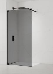 SAT Walk-in zuhanyparaván / ajtó 80 cm SAT Walk-In SATBWI80KSPAC (SATBWI80KSPAC)