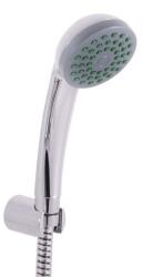 RAV SLEZÁK Kézi zuhany RAV SLEZÁK zuhanytartóval és zuhanycsővel króm SK0004 (SK0004)