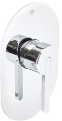 SAT Zuhany csaptelep SAT Fusion vakolat alatti résszel együtt króm SATBSFU210TCH (SATBSFU210TCH)