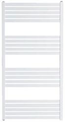 SAT Radiátor kombinált SAT KH 120x60 cm fehérben SATRAKH6001200 (KH ECO 600/1200 BÍLÁ 5)