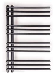 SAT Radiátor kombinált SAT HTO 74x50 cm SATRAHTO500740BL (HTO ECO 500/740 ČERNÁ)