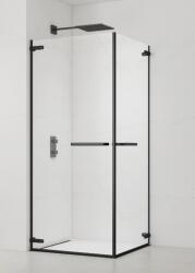 SAT Zuhanysarok téglalap 100x80 cm SAT TGD NEW SATTGDO10080C (SATTGDO10080C)