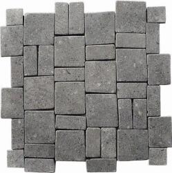 Mosavit Mozaik Mosavit Square negro 30x30 cm matt SQUARENE (PIEDRA SQUARE NEGRO 30)