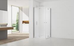 SAT Zuhanysarok négyzet 80x80 cm SAT SK SATBKSK8080CRT (SATBKSK8080CRT)